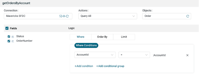 mcp چگونه یک سرور mcp برای یکپارچهسازی با salesforce بسازیم؟