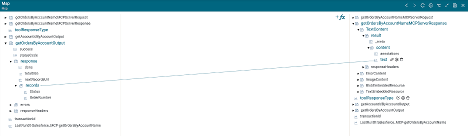 mcp چگونه یک سرور mcp برای یکپارچهسازی با salesforce بسازیم؟