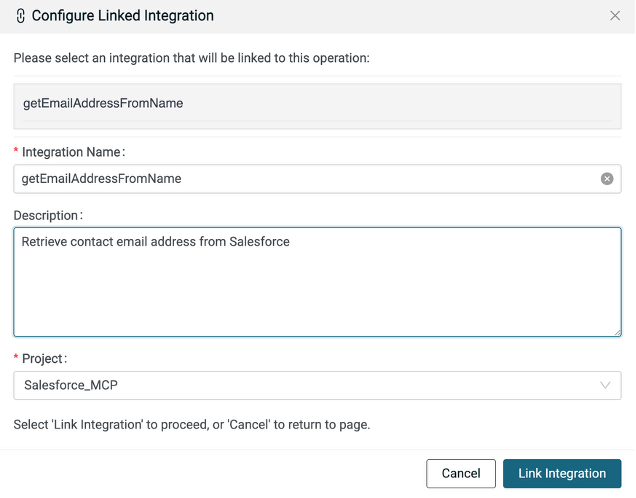 mcp چگونه یک سرور mcp برای یکپارچهسازی با salesforce بسازیم؟