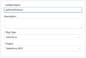 mcp چگونه یک سرور mcp برای یکپارچهسازی با salesforce بسازیم؟