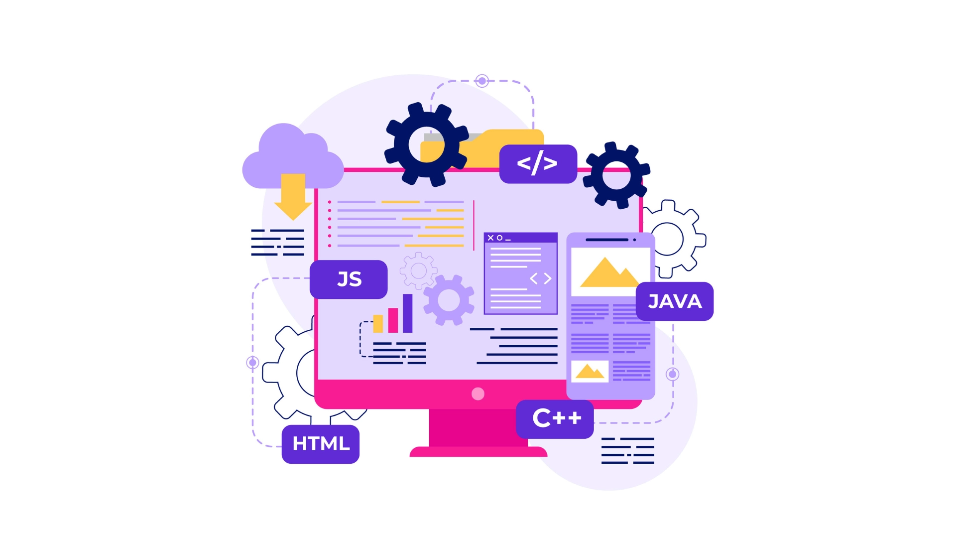 ۹ گام اصلی برای ساختن یک معماری چابک (agile architecture) کدامند؟