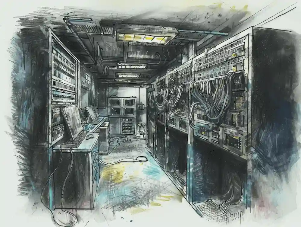 مشارکت در سرور متن‌باز vonage mcp tooling چگونه است؟