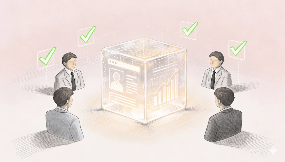 api بینش هویتی (identity insights) چیست؟