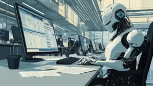 آیا هوش مصنوعی مولد (generative ai) آینده جدیدی برای پیشگیری از تقلب ایجاد خواهد کرد؟