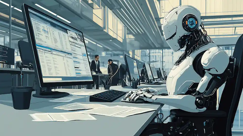 آیا هوش مصنوعی مولد (generative ai) آینده جدیدی برای پیشگیری از تقلب ایجاد خواهد کرد؟