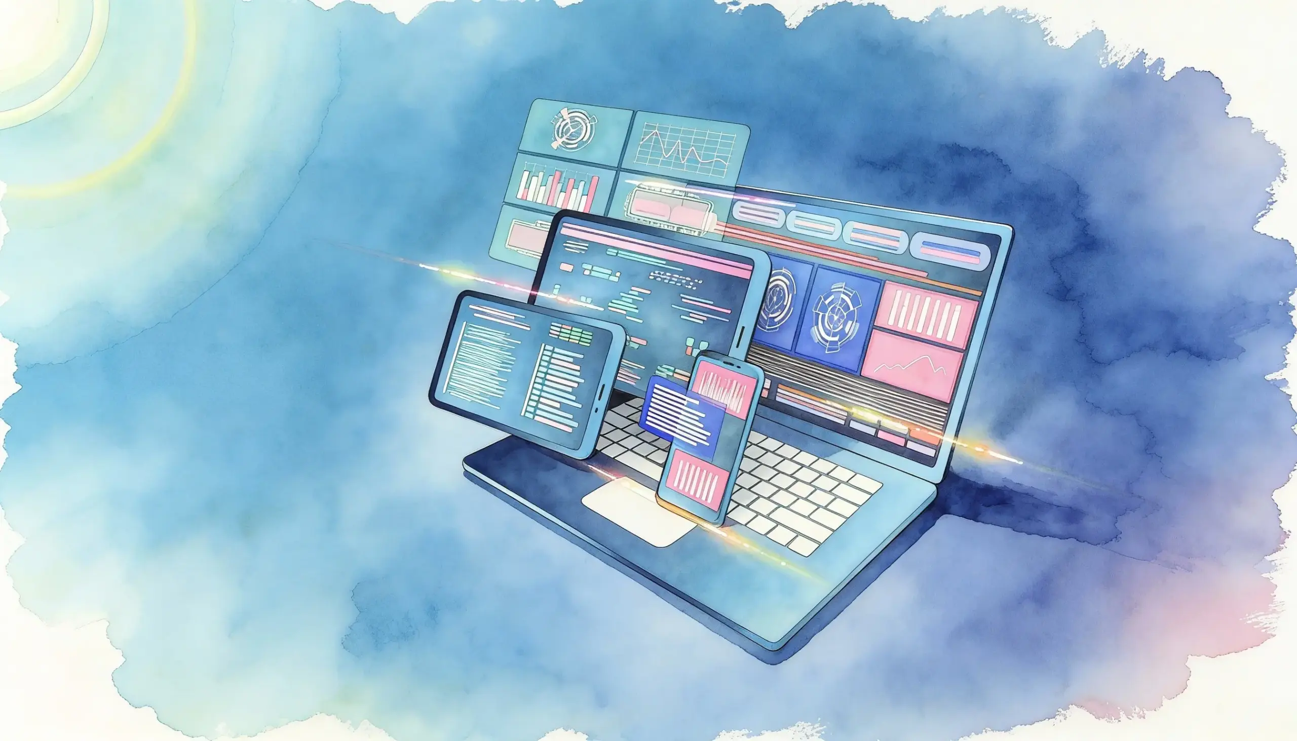 چطور یک رابط زبان طبیعی به اپلیکیشن خود اضافه کنیم؟