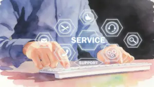 مدل rig در معماری سیستم‌های مایکروسرویسی چگونه است؟