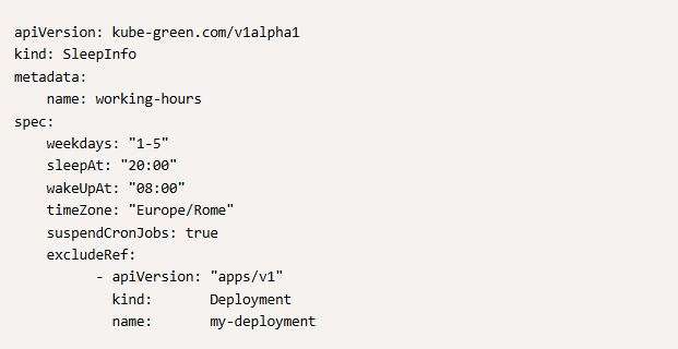 greenops چطور از greenops برای بهرهوری عملیاتی و هم زمان نجات زمین استفاده کنیم؟