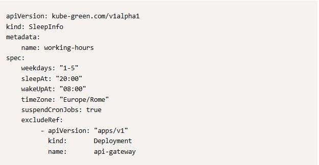 greenops چطور از greenops برای بهرهوری عملیاتی و هم زمان نجات زمین استفاده کنیم؟