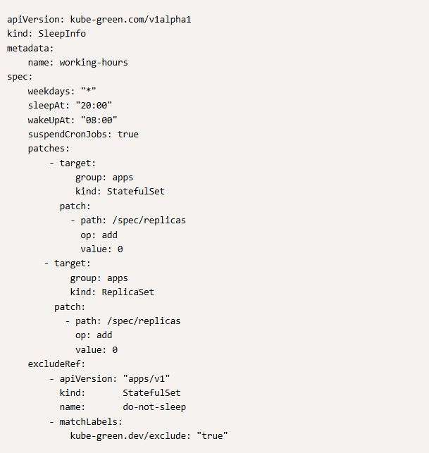 greenops چطور از greenops برای بهرهوری عملیاتی و هم زمان نجات زمین استفاده کنیم؟