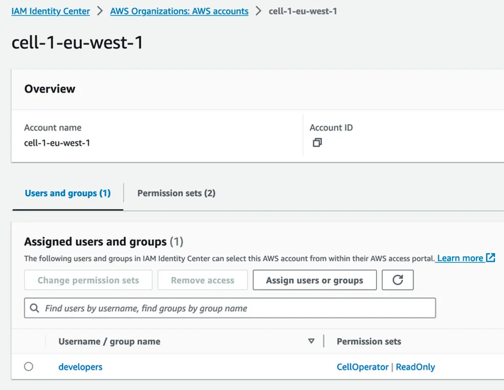 طراحی معماری برای دسترس‌پذیری بالا در فضای ابری با معماری سلولی (cellular architecture) چگونه است؟