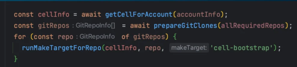 طراحی معماری برای دسترس‌پذیری بالا در فضای ابری با معماری سلولی (cellular architecture) چگونه است؟