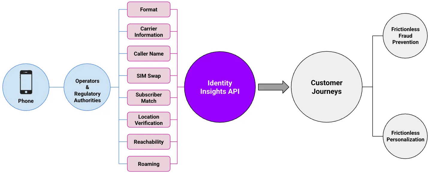 api api بینش هویتی (identity insights) چیست؟