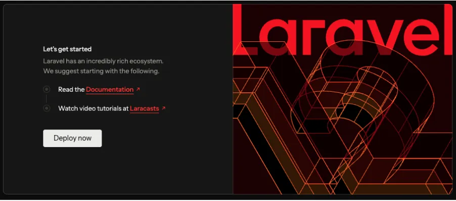 laravel تجربه هوش مصنوعی در laravel چگونه است؟