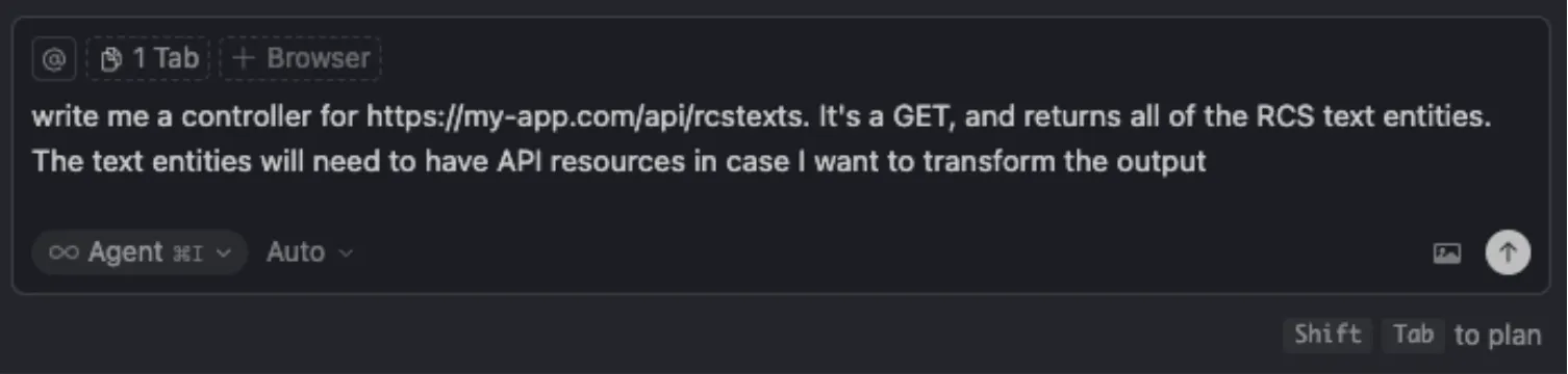 laravel تجربه هوش مصنوعی در laravel چگونه است؟