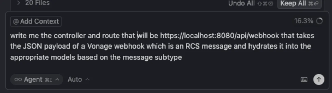 laravel تجربه هوش مصنوعی در laravel چگونه است؟