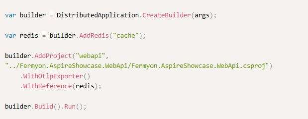 هماهنگ‌سازی معماری‌های توزیع‌شده با .net aspire چگونه رقم می‌خورد؟