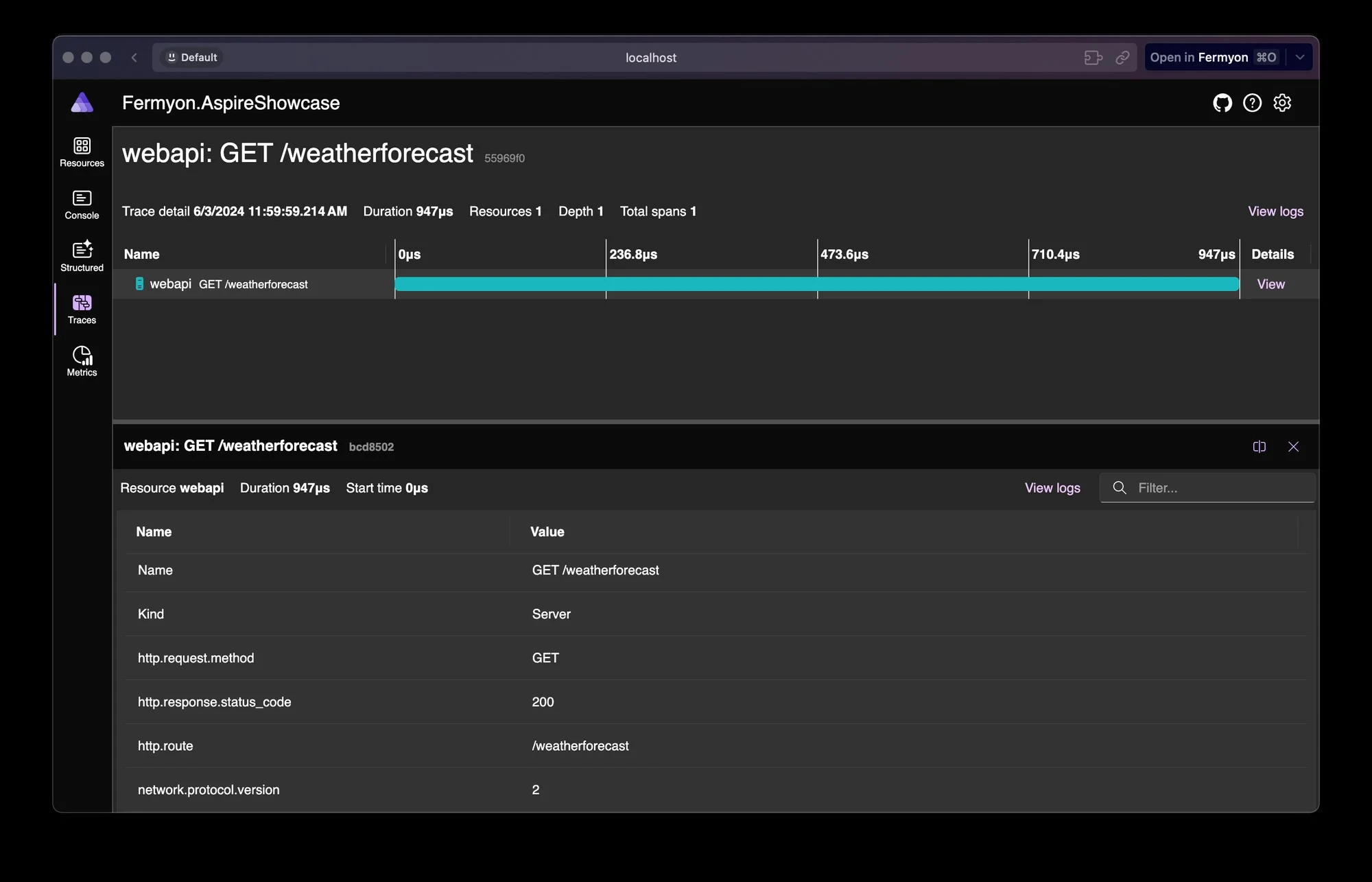 هماهنگ‌سازی معماری‌های توزیع‌شده با .net aspire چگونه رقم می‌خورد؟