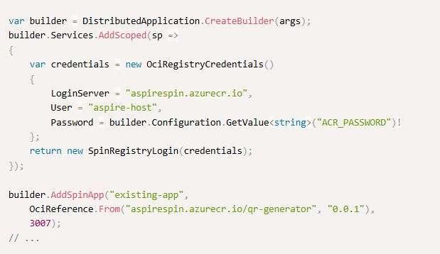 هماهنگ‌سازی معماری‌های توزیع‌شده با .net aspire چگونه رقم می‌خورد؟