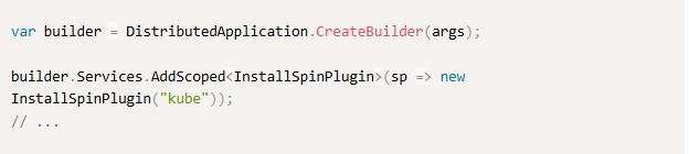 هماهنگ‌سازی معماری‌های توزیع‌شده با .net aspire چگونه رقم می‌خورد؟