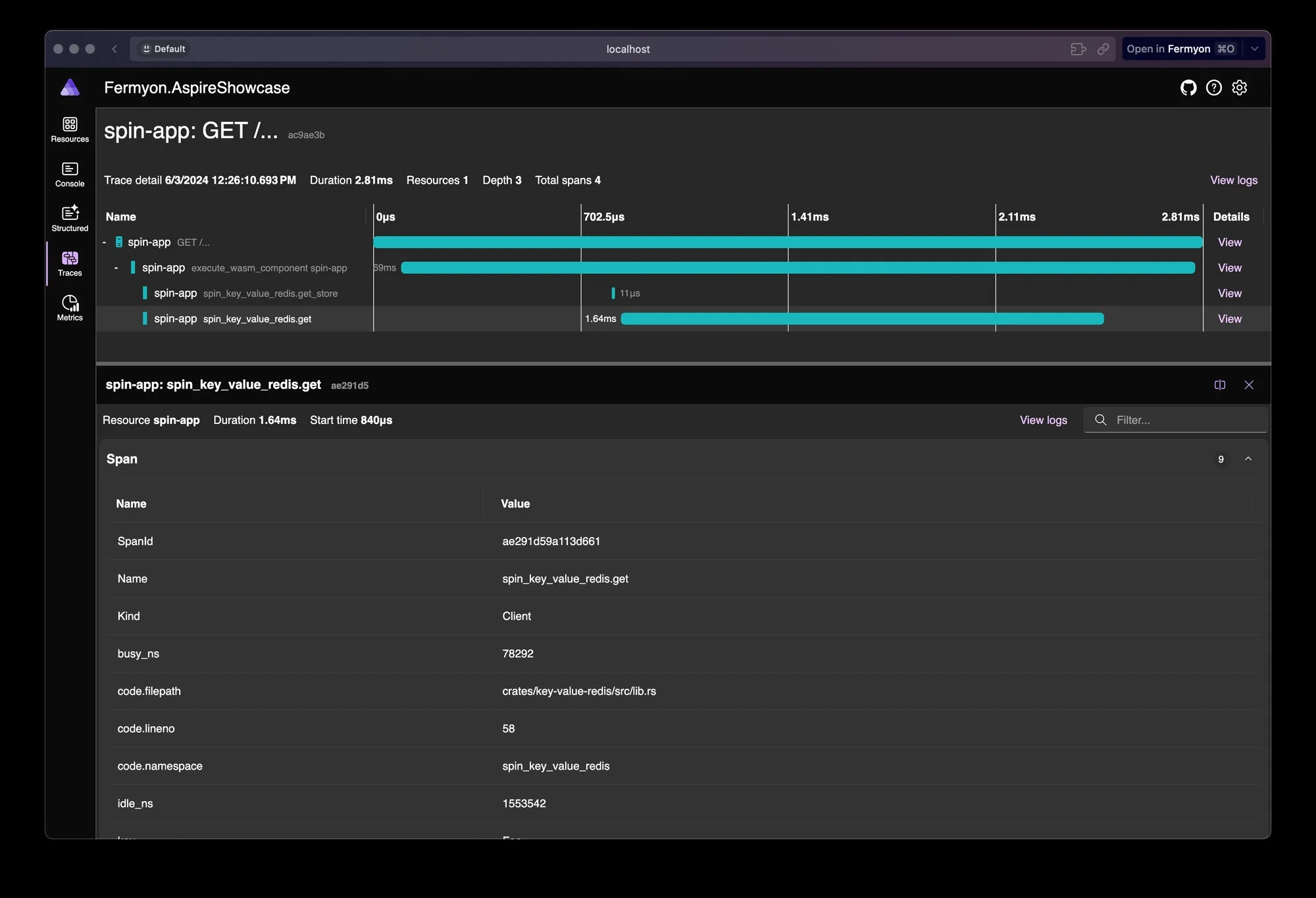 هماهنگ‌سازی معماری‌های توزیع‌شده با .net aspire چگونه رقم می‌خورد؟