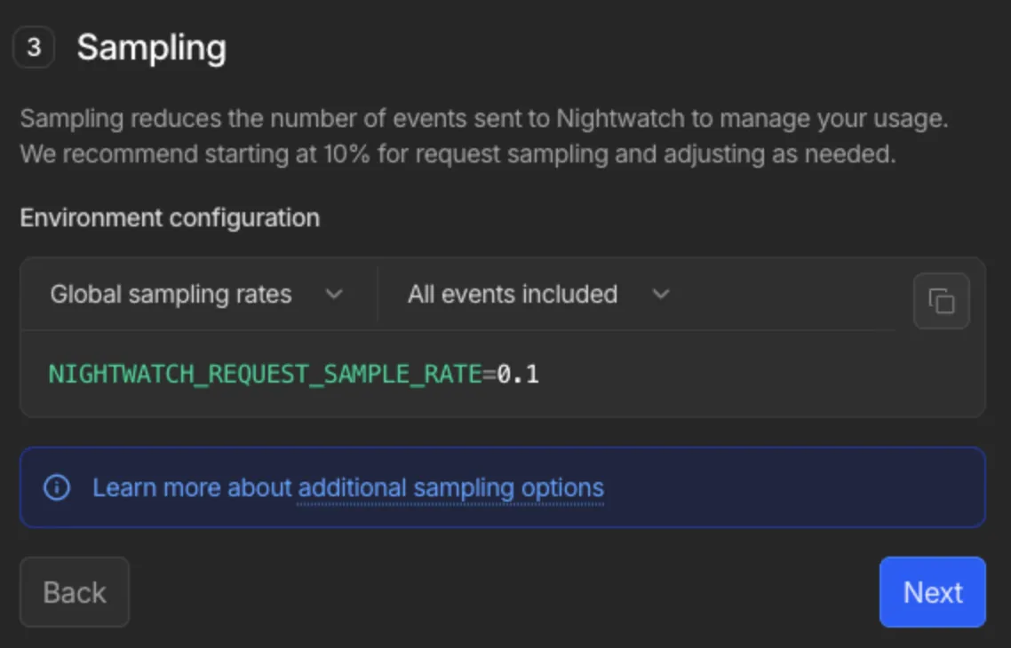 چگونه laravel nightwatch به مانیتور کردن webhooks کمک می‌کند؟