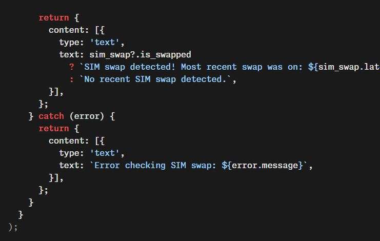 مشارکت در سرور متن‌باز vonage mcp tooling چگونه است؟
