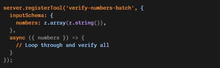 مشارکت در سرور متن‌باز vonage mcp tooling چگونه است؟