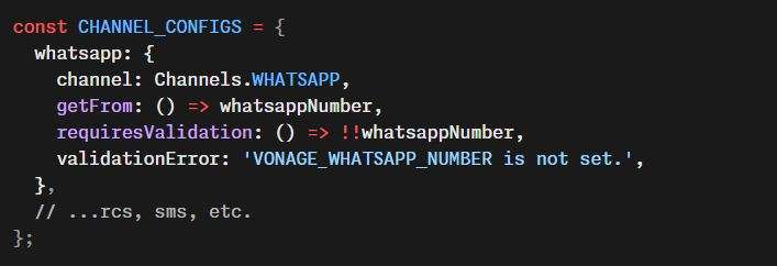 مشارکت در سرور متن‌باز vonage mcp tooling چگونه است؟