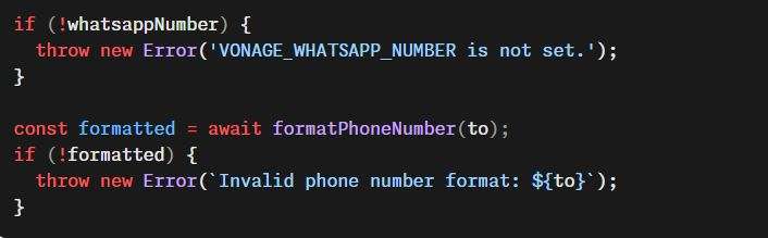 مشارکت در سرور متن‌باز vonage mcp tooling چگونه است؟