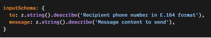 مشارکت در سرور متن‌باز vonage mcp tooling چگونه است؟