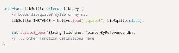 webassembly آیا webassembly جایگزین امنتری برای یکپارچهسازی کد بومی در java میباشد؟