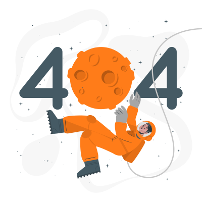 404 error lost in space-cuate